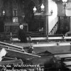 pastoor o.j. reinders in kerk 1916